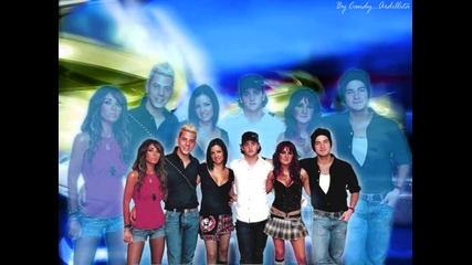 Rbd 