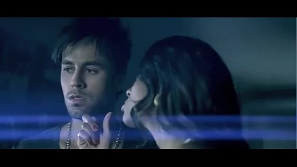Enrique Iglesias feat. Ciara - Takin Back My Love [official music video]