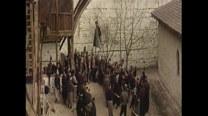 Време разделно (1987) [част 10]