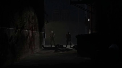 Left 4 Dead Music Video