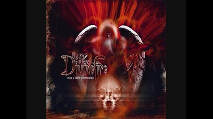 Divinefire - The Resurrection