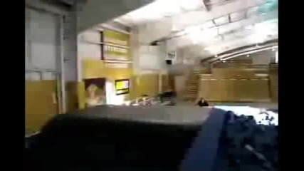 Best Bmx Tricks 3