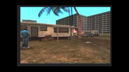Gta Vcs Mission 15 - D.i.c.o.r.c.e.