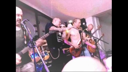 Bully Boys - From Amerika With Love