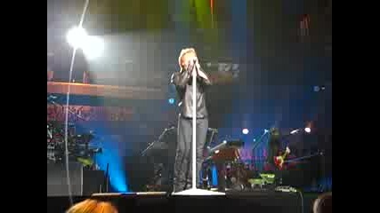 Bon Jovi - Happy Now 