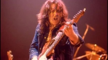 Rory Gallagher - Wang Dang Doodle