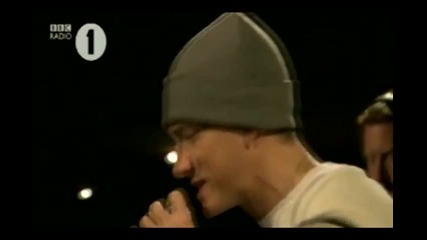 Eminem ft. Slaughterhouse - Microphone [music Video Hq]