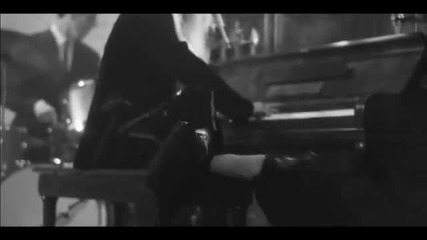 Lady Gaga - You & I ( Jazz Version) Vma 2011