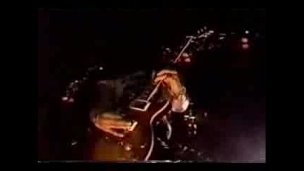 Guns N Roses - Civil War - Chicago 1992