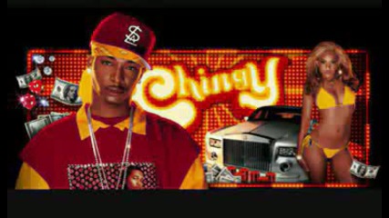 Chingy Ft Stacee - She Git It In (new 2009)