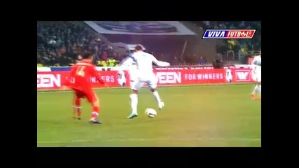 Viva Futbol Volume 91