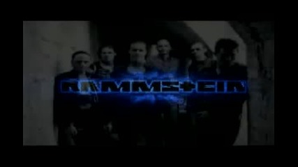 Rammstein - Rammlied 