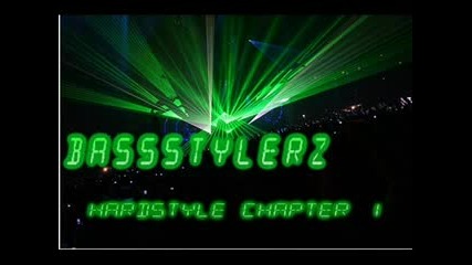 Bassstylerz - Hardstyle Chapter 1