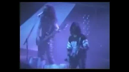 Slayer-Expendable Youth (LIVE)