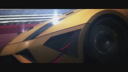 The Crew - Customization Gameplay Trailer