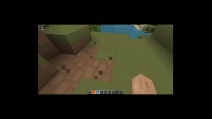 minecraft mashina za kamyni