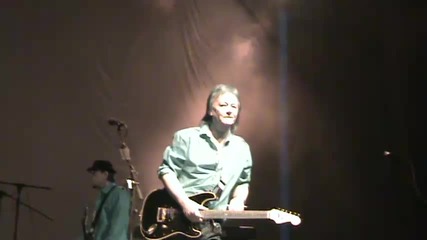 Chris Norman - For A Few Dollars More live in Sofia