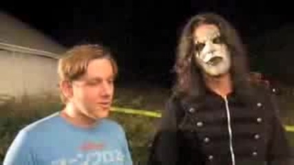 Slipknot James Root Interview 2008.flv