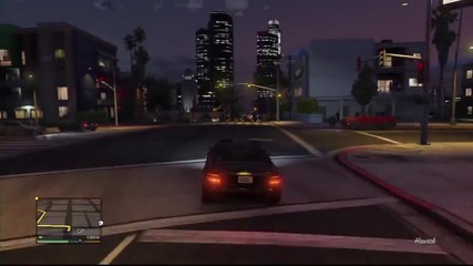 Gta 5 Мисия 13 Bz Gas Grenades [ Gold 100% ]