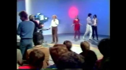 Goombay Dance Band - Santorini Goodbye (1982) 