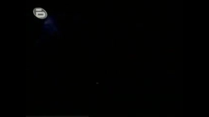 Зоро шпагата и розата клипче