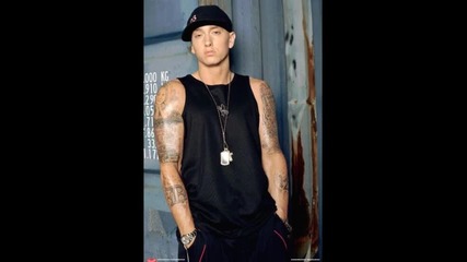 Той е Дисс Машина! Eminem ft D12 - Quitter + Римиран Превод