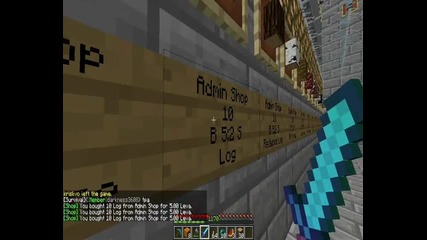 Ironcraft Ep1