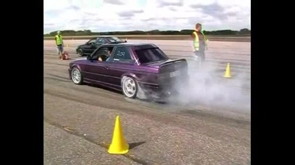 drag