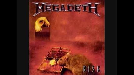 Megadeth - Prince Of Darkness