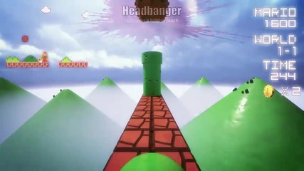 Super Mario 