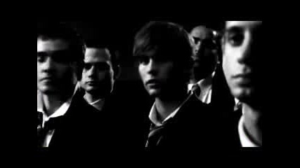 Blair and Nate - Revenge Is sweeter than you