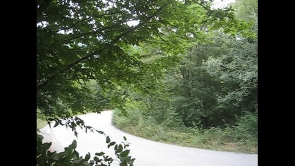 Крум Дончев - Рали Сливен 2010