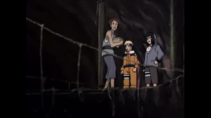 Naruto - Епизод 208 - Bg Sub