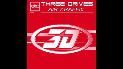 Three Drives - Air traffic