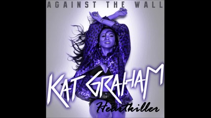 (текст+превод) Kat Graham - Heartkiller