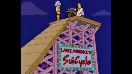The Simpsons Episode 10 Season 10