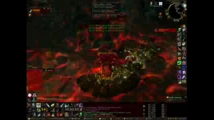 Warrior Aoe