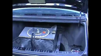 Bmw e30 turbo