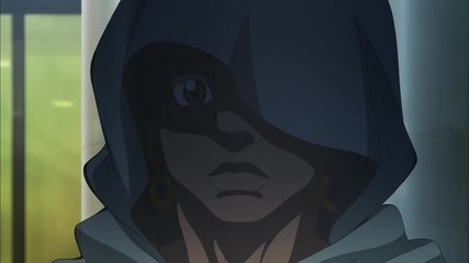 Yu-gi-oh! The Dark Side of Dimensions Trailer #3 (subbed Version)