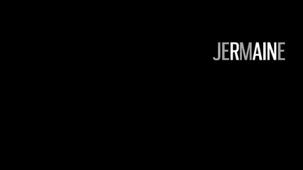 Jermaine - Rain