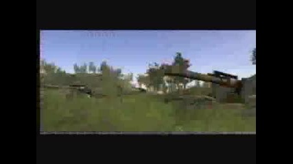 Battlefield Vietnam - Trailer
