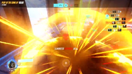 overwatch open point
