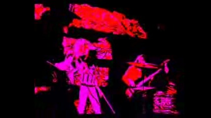 Deep Purple - Hard Lovin Man