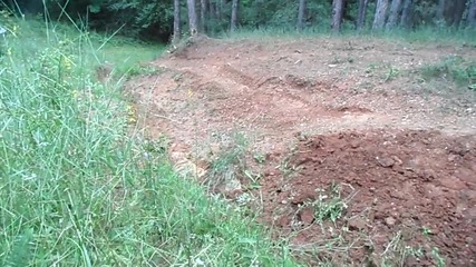 off road с жигула - 2013 част 12