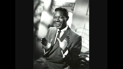 Nat King Cole - These Foolish Things