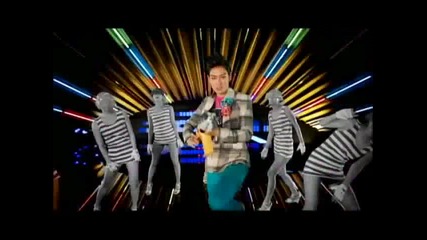 Big Bang - Gara Gara Go Korea Version
