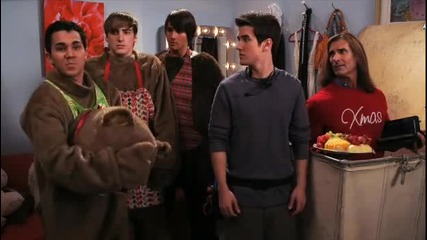 Big Time Rush - Big Time Christmas part 2