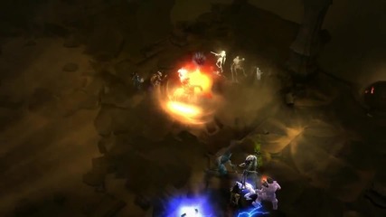 Diablo 3 Gameplay Part 2 Hd 