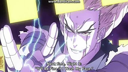 D. Gray-man Hallow Епизод 3 Preview