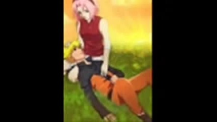 Naruto & Sakura 4 4astt